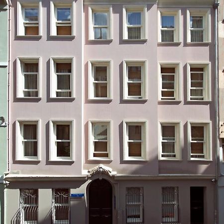 Apartamento NOA - Tatar Beyi 18 Estambul Exterior foto