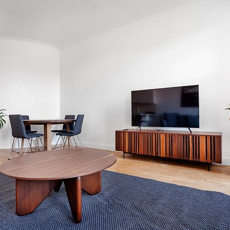 Apartamento NOA - Tatar Beyi 18 Estambul Exterior foto