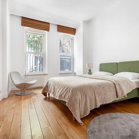 Apartamento NOA - Tatar Beyi 18 Estambul Exterior foto