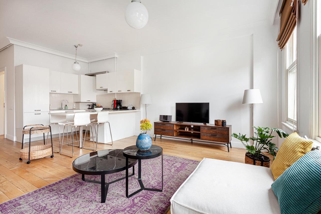 Apartamento NOA - Tatar Beyi 18 Estambul Exterior foto