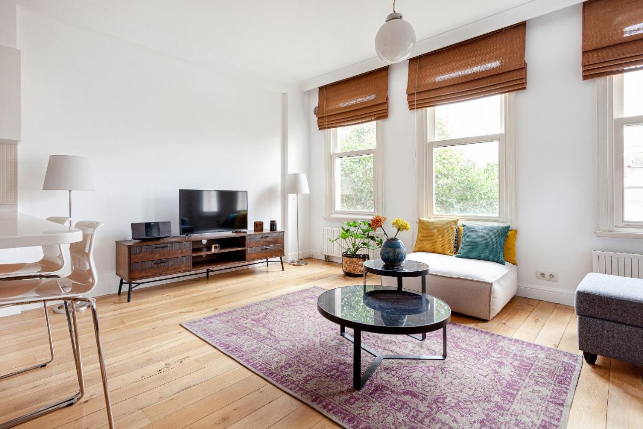Apartamento NOA - Tatar Beyi 18 Estambul Exterior foto