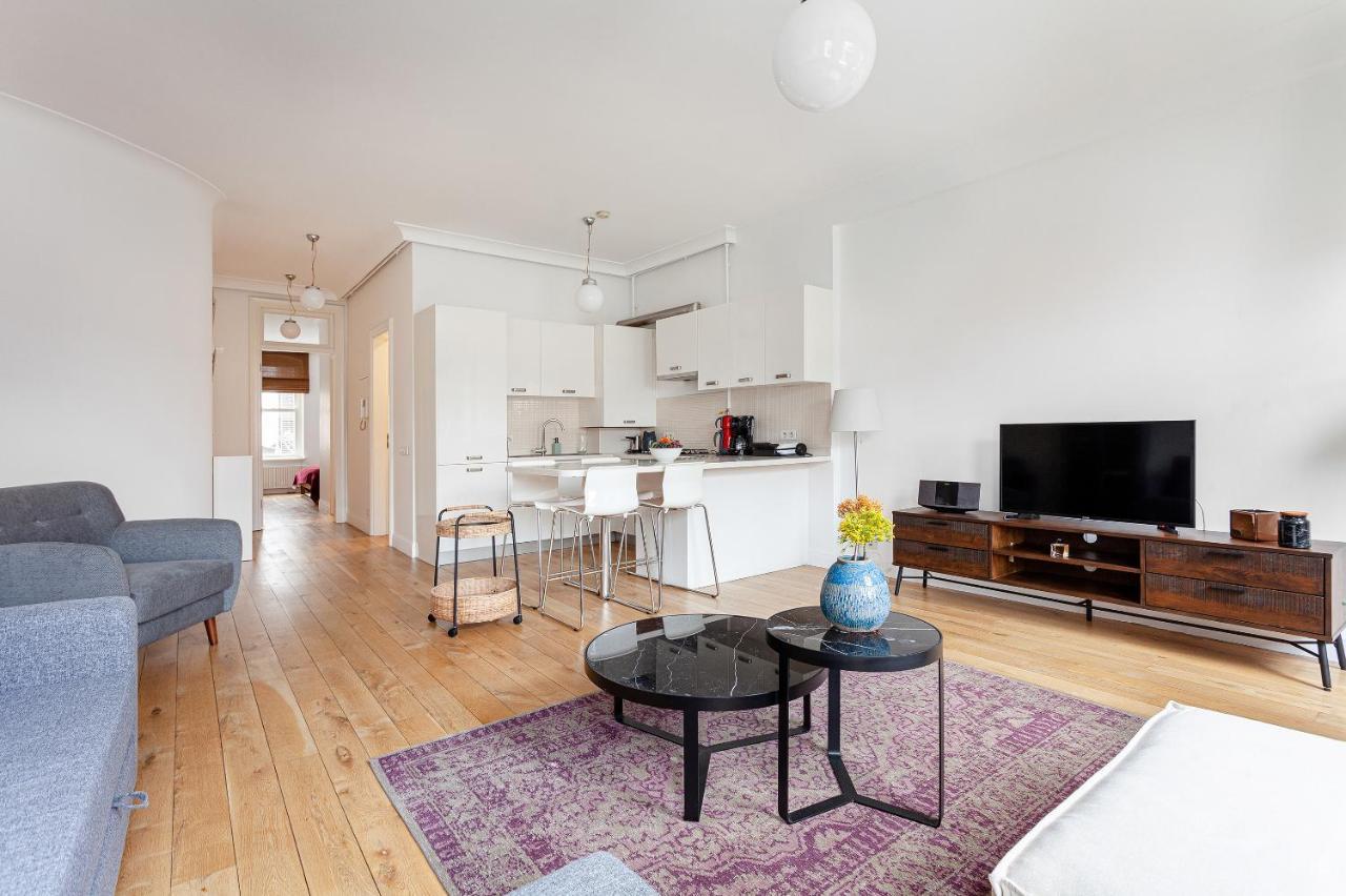 Apartamento NOA - Tatar Beyi 18 Estambul Exterior foto