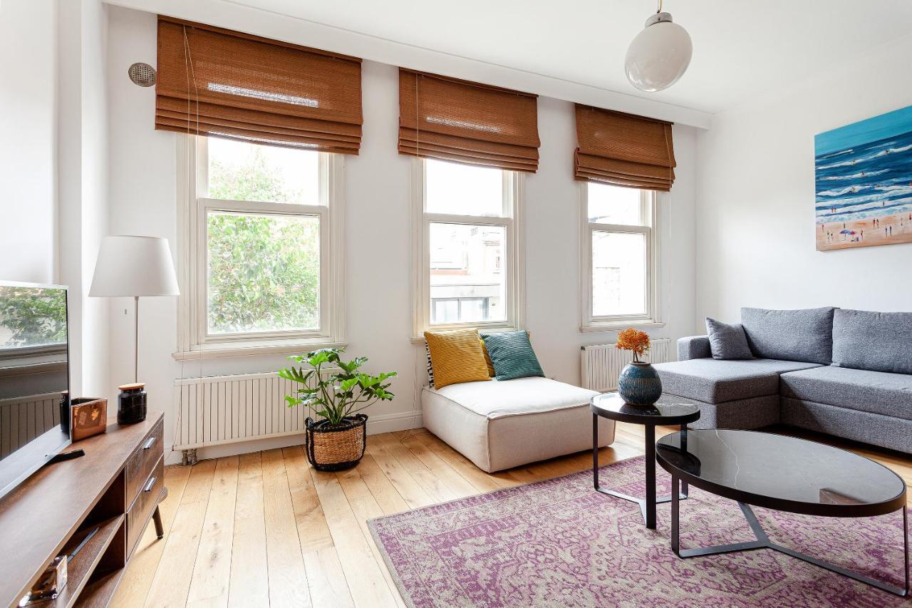 Apartamento NOA - Tatar Beyi 18 Estambul Exterior foto