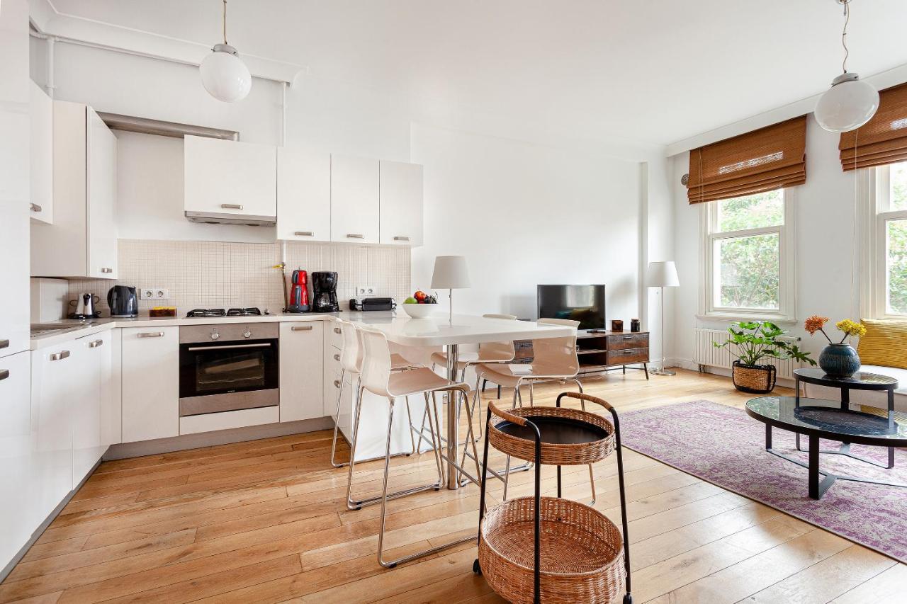 Apartamento NOA - Tatar Beyi 18 Estambul Exterior foto