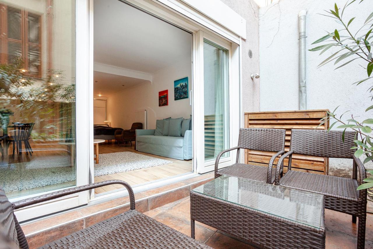 Apartamento NOA - Tatar Beyi 18 Estambul Exterior foto