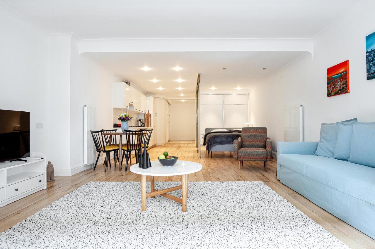 Apartamento NOA - Tatar Beyi 18 Estambul Exterior foto