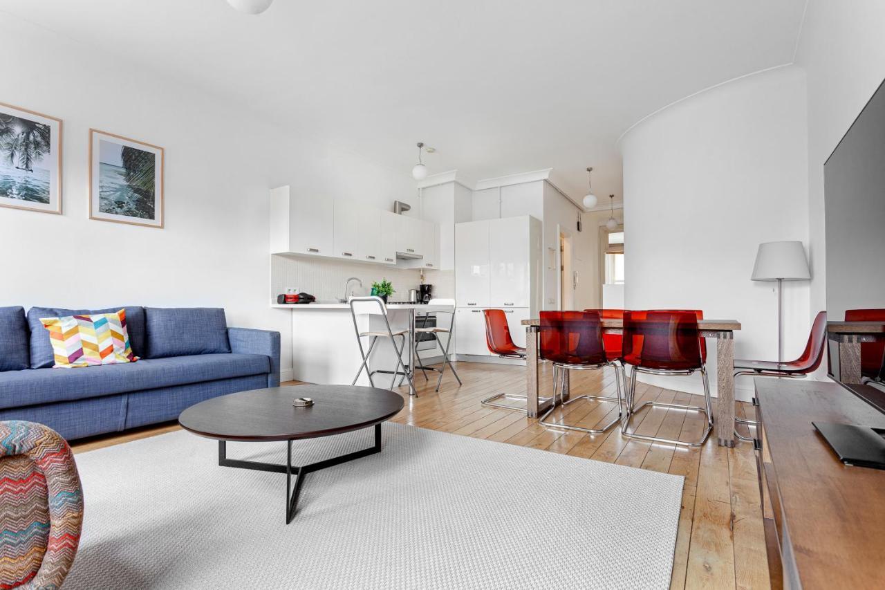 Apartamento NOA - Tatar Beyi 18 Estambul Exterior foto