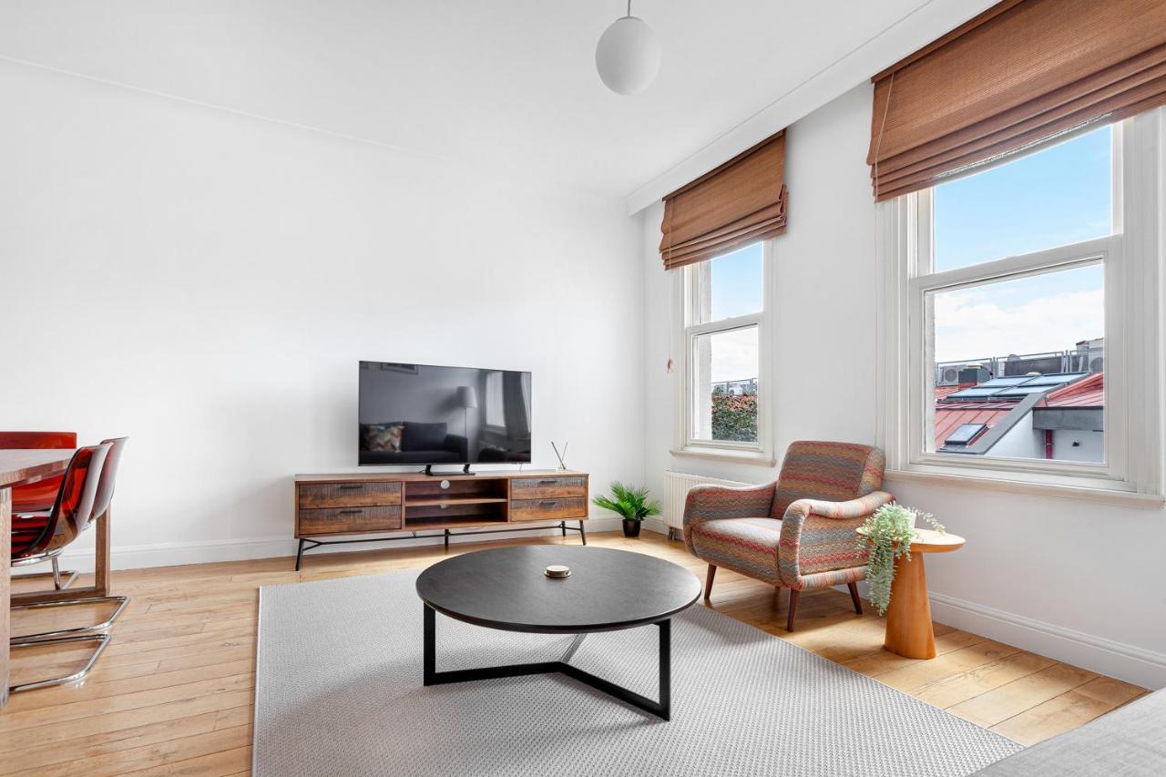 Apartamento NOA - Tatar Beyi 18 Estambul Exterior foto