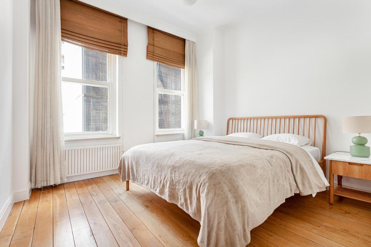 Apartamento NOA - Tatar Beyi 18 Estambul Exterior foto