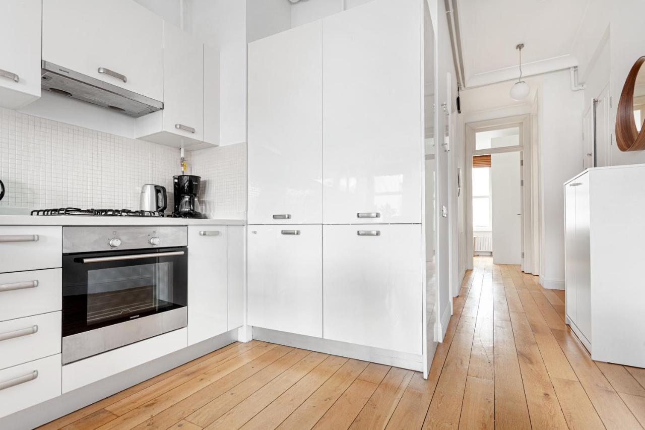 Apartamento NOA - Tatar Beyi 18 Estambul Exterior foto