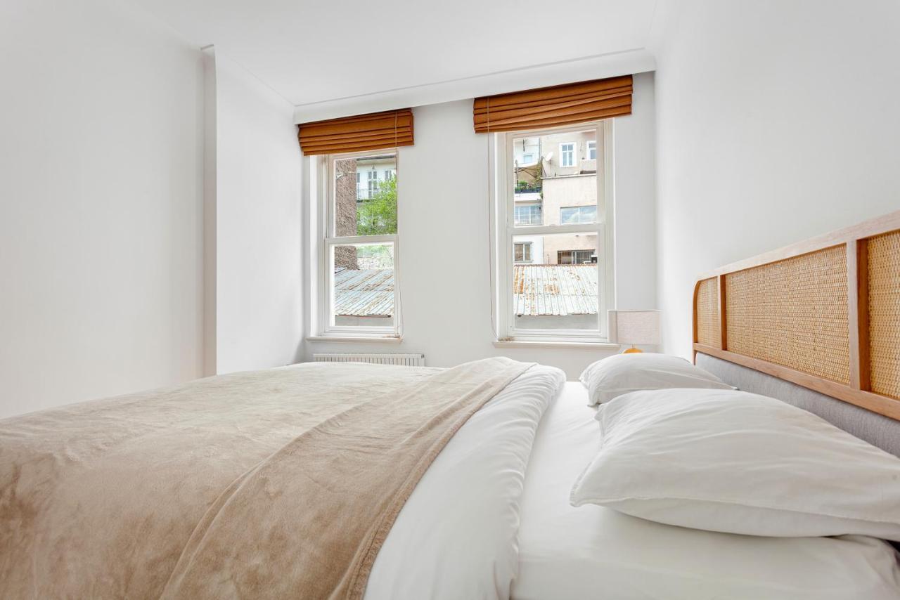 Apartamento NOA - Tatar Beyi 18 Estambul Exterior foto