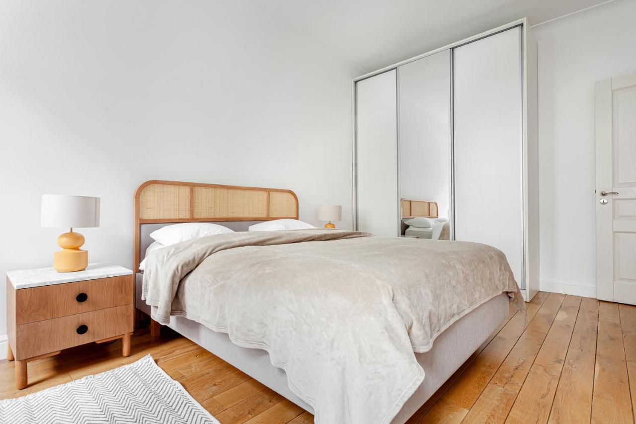 Apartamento NOA - Tatar Beyi 18 Estambul Exterior foto