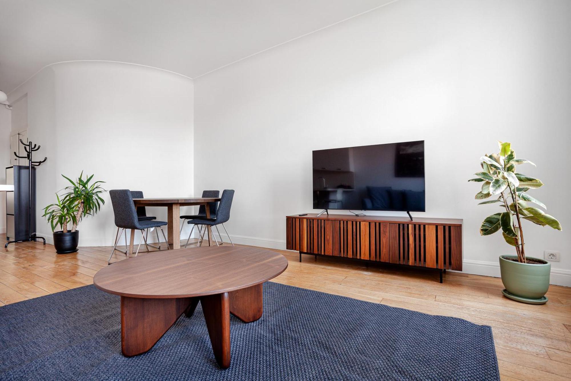 Apartamento NOA - Tatar Beyi 18 Estambul Exterior foto