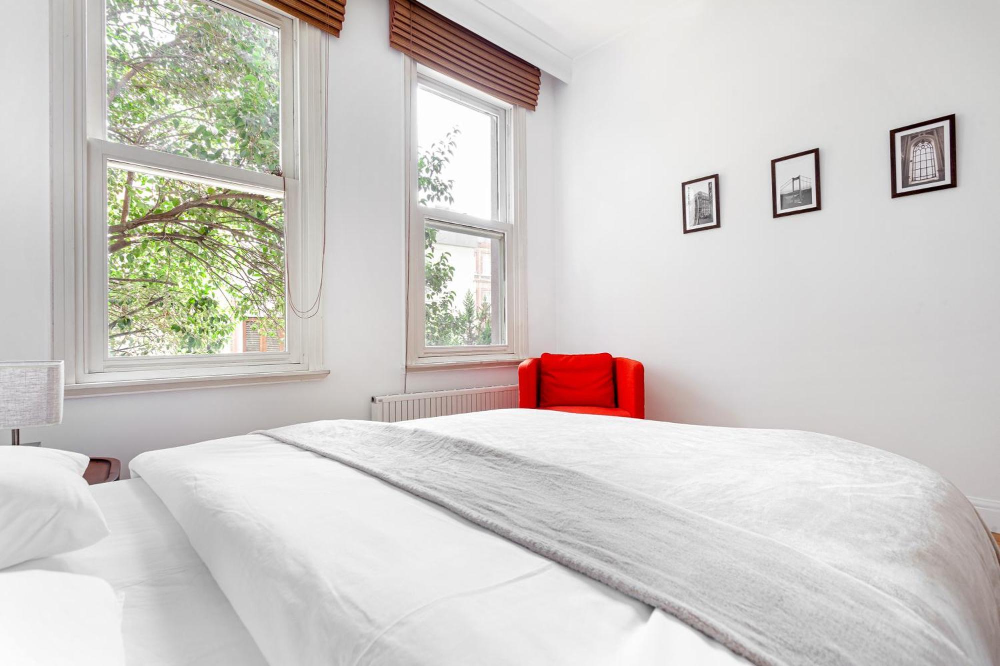 Apartamento NOA - Tatar Beyi 18 Estambul Exterior foto