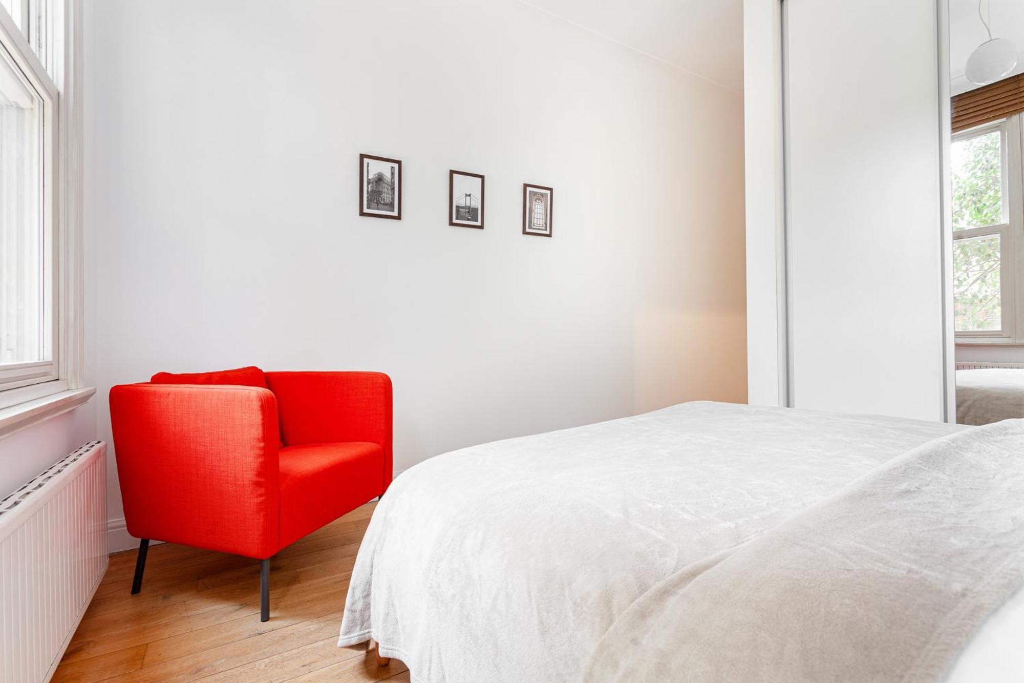 Apartamento NOA - Tatar Beyi 18 Estambul Exterior foto