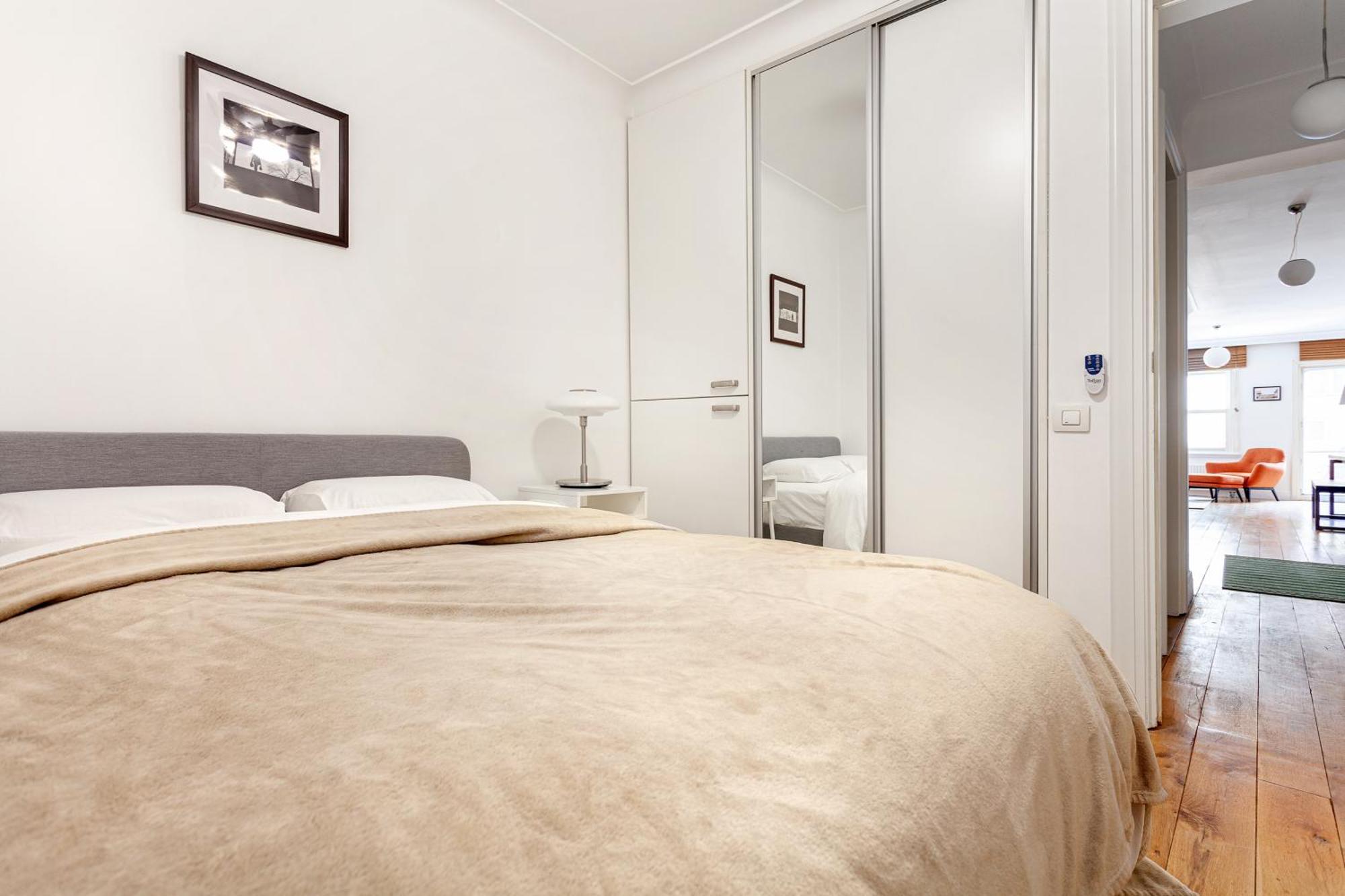 Apartamento NOA - Tatar Beyi 18 Estambul Habitación foto