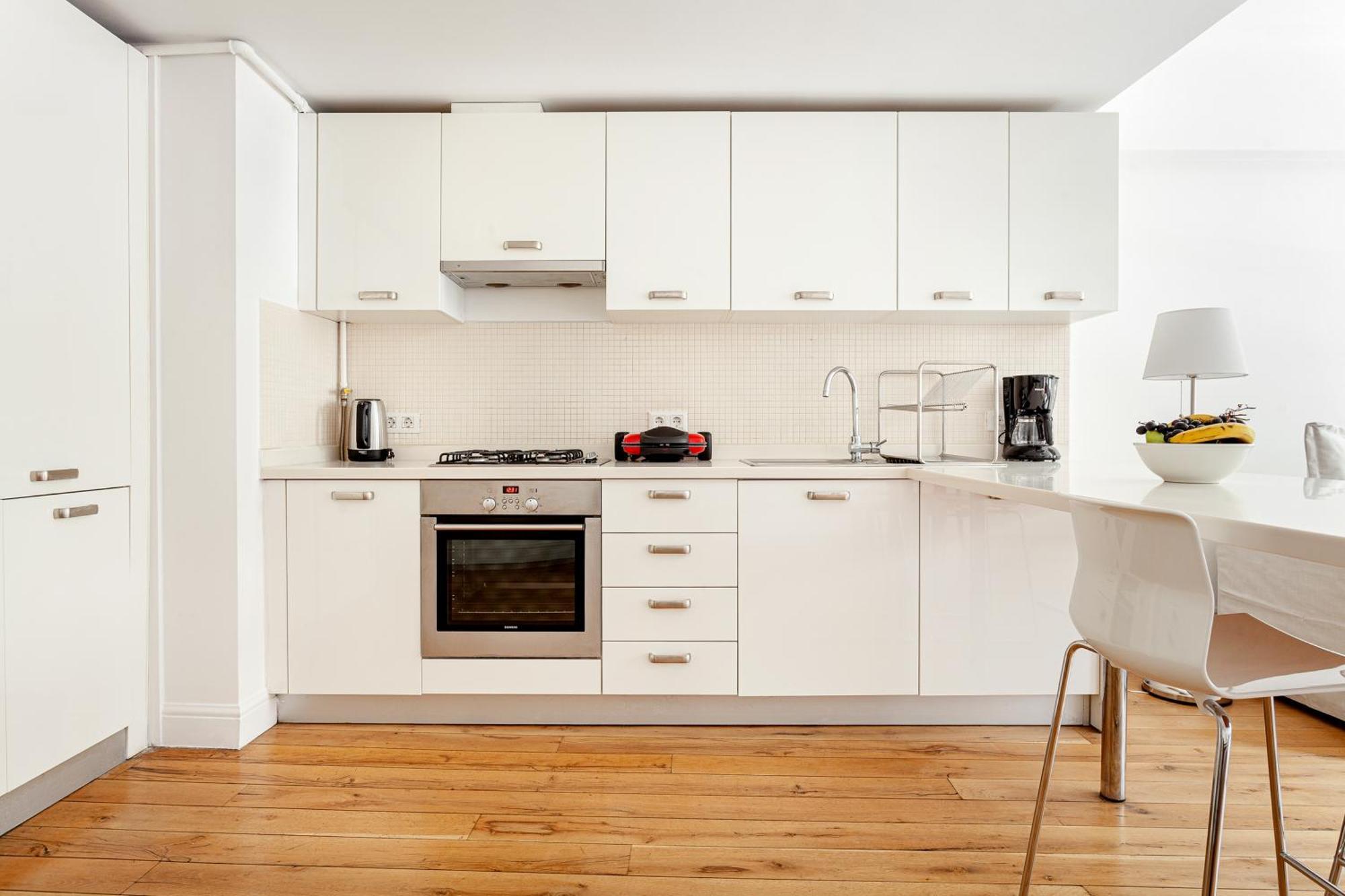 Apartamento NOA - Tatar Beyi 18 Estambul Habitación foto