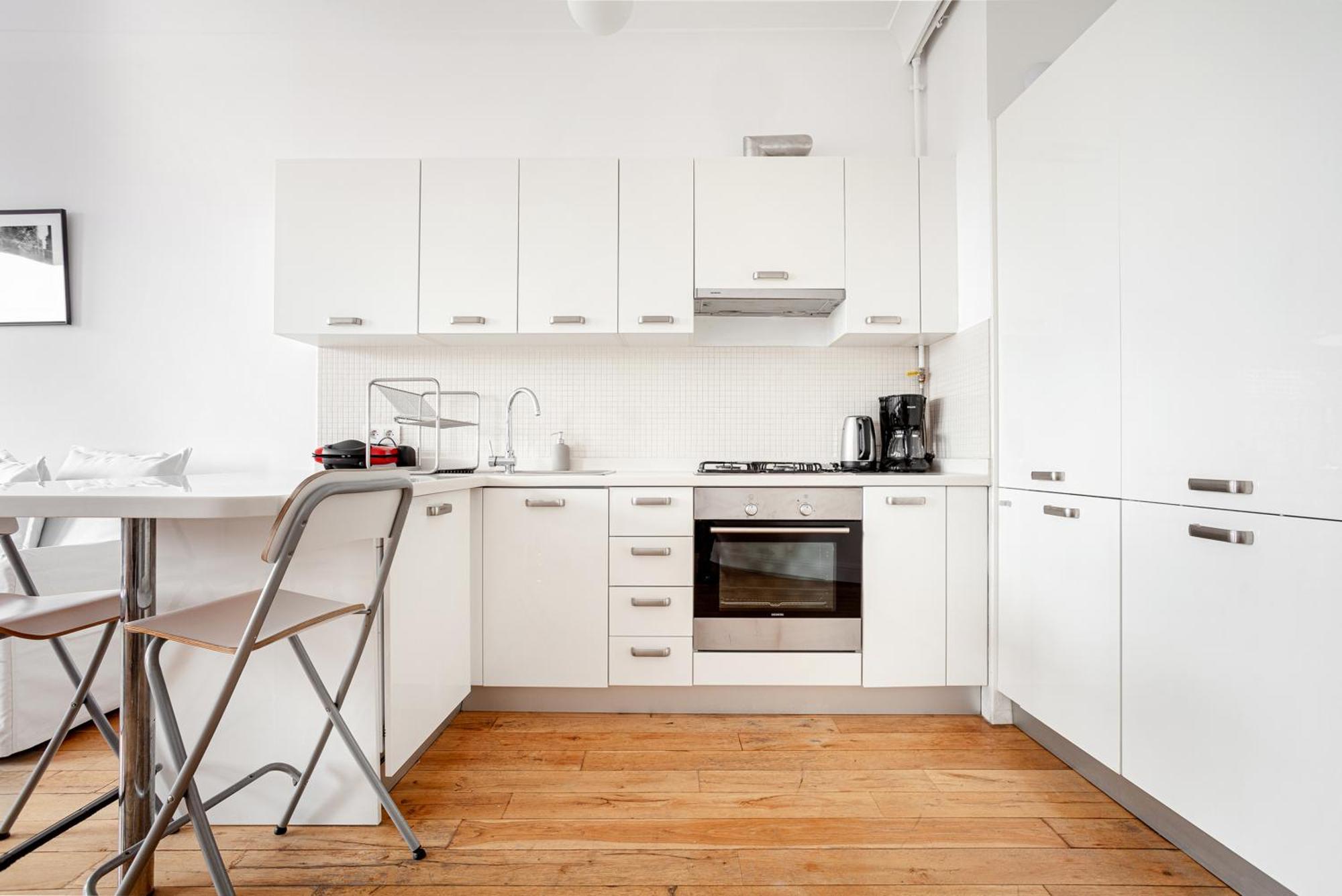 Apartamento NOA - Tatar Beyi 18 Estambul Habitación foto
