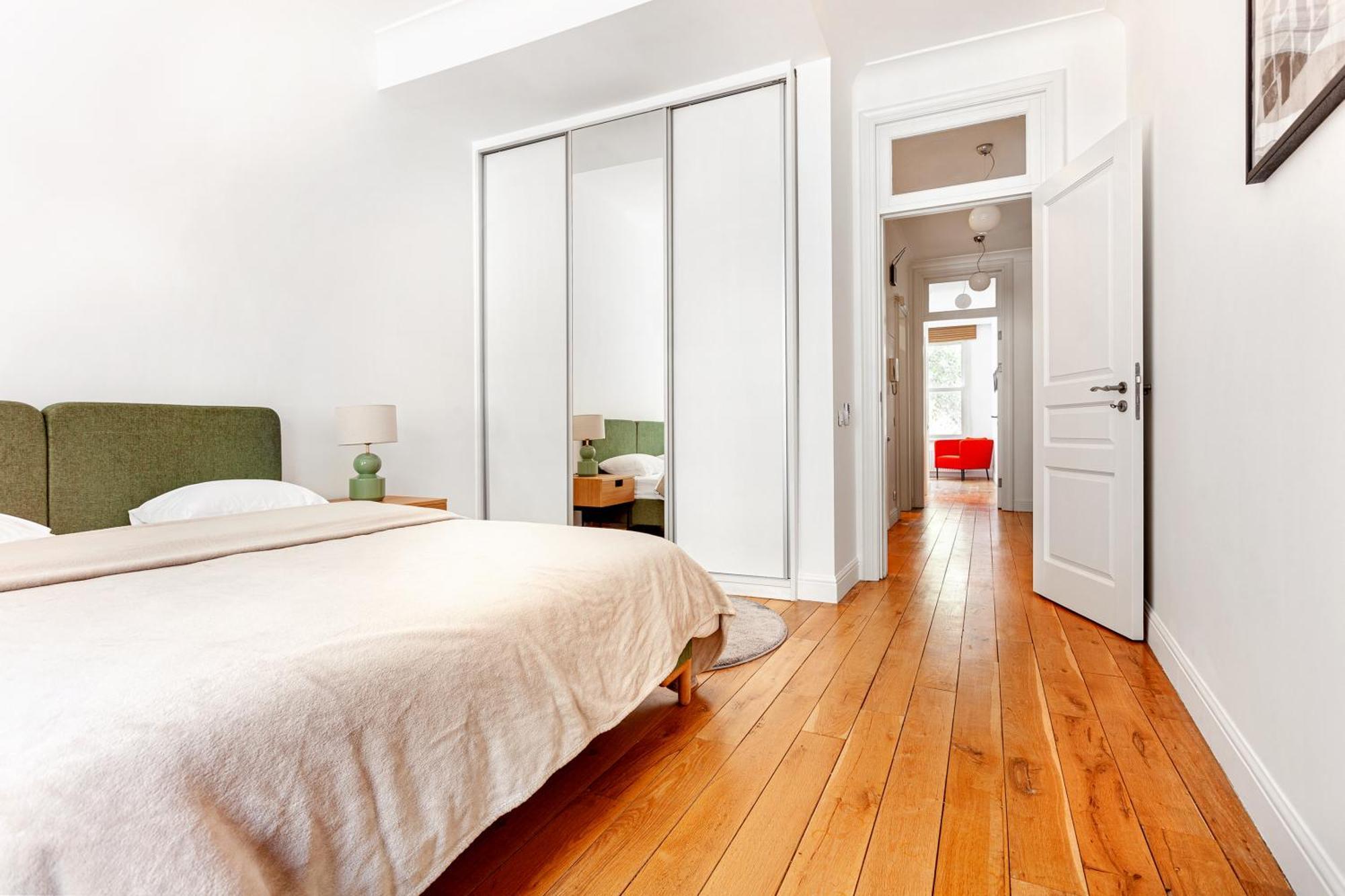 Apartamento NOA - Tatar Beyi 18 Estambul Habitación foto