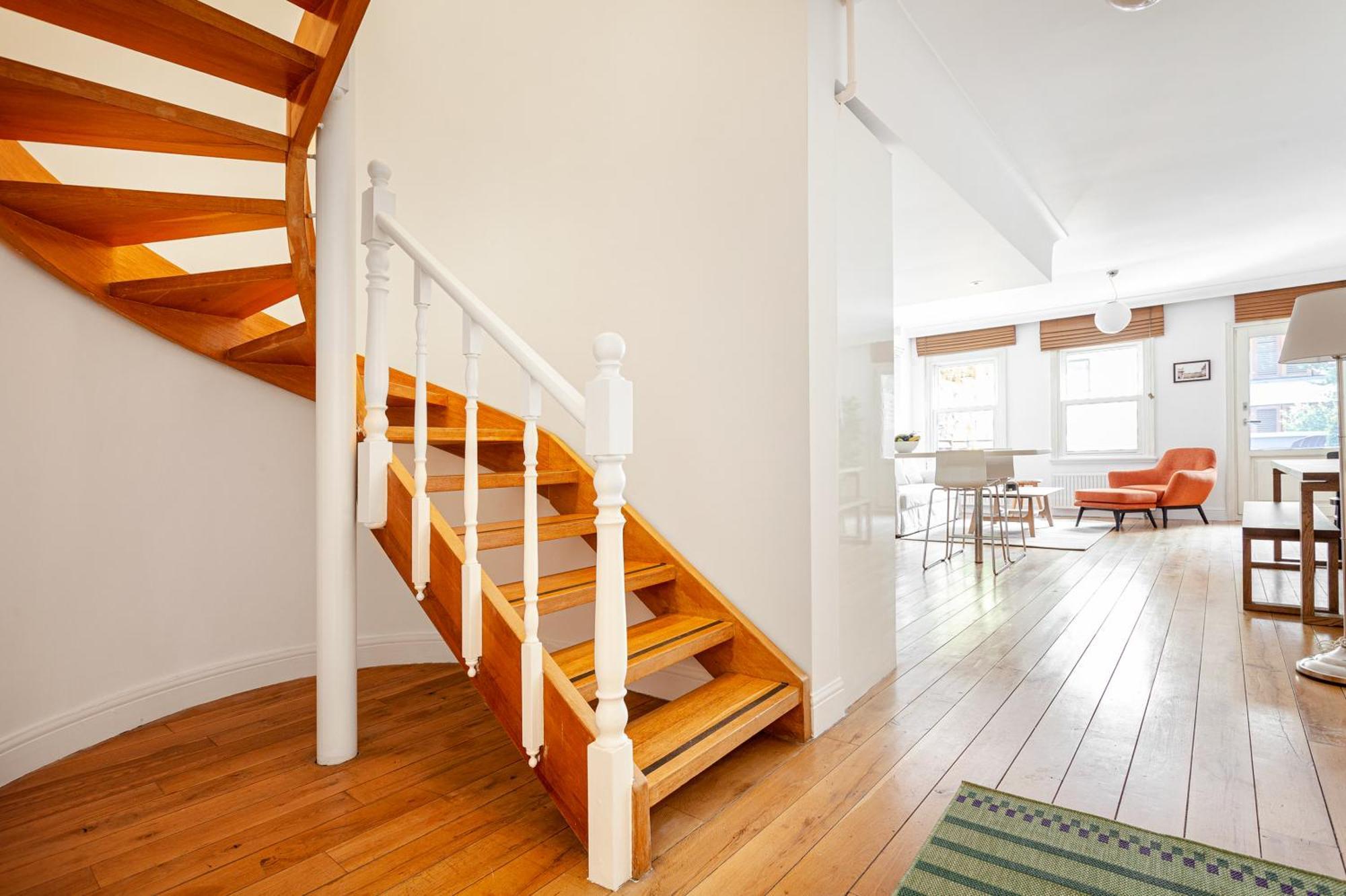 Apartamento NOA - Tatar Beyi 18 Estambul Habitación foto