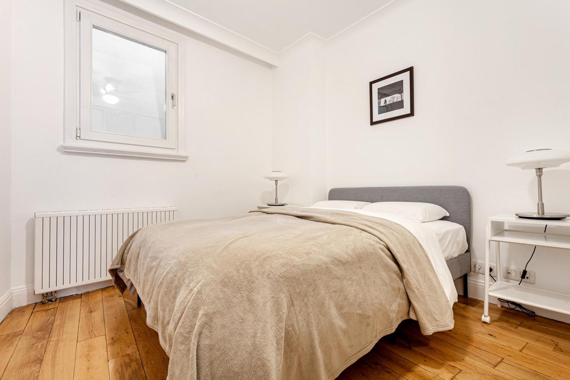 Apartamento NOA - Tatar Beyi 18 Estambul Habitación foto