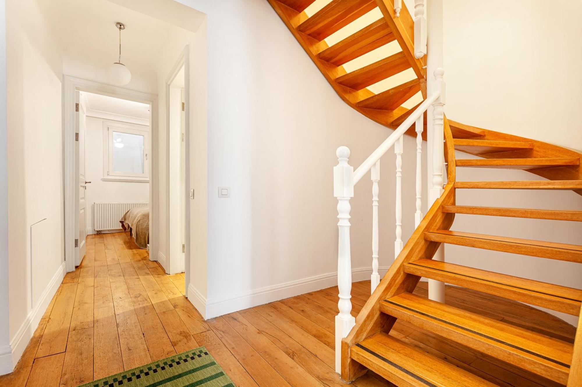 Apartamento NOA - Tatar Beyi 18 Estambul Habitación foto