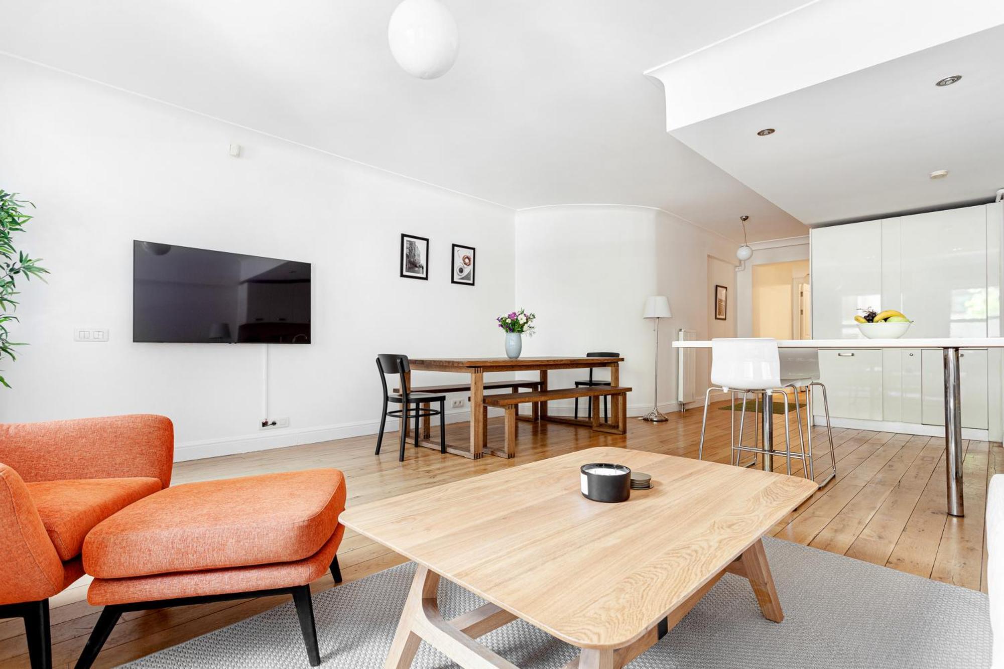 Apartamento NOA - Tatar Beyi 18 Estambul Habitación foto